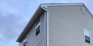 Best Fiber Cement Siding Installation  in Washburn, ND